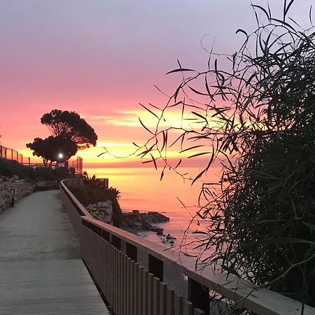 Apartmán Casa Maria Estepona Exteriér fotografie