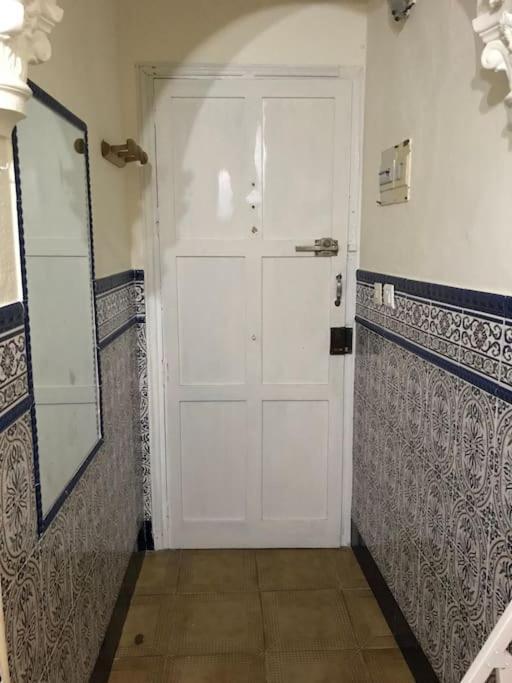 Apartmán Casa Maria Estepona Exteriér fotografie