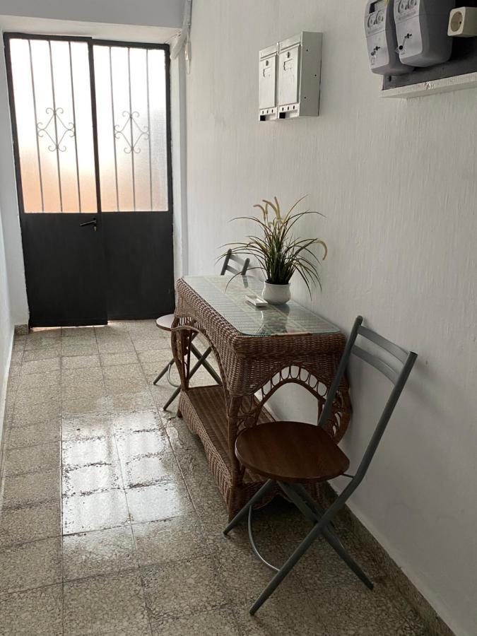 Apartmán Casa Maria Estepona Exteriér fotografie