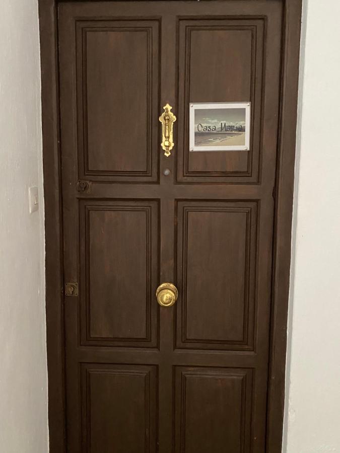 Apartmán Casa Maria Estepona Exteriér fotografie