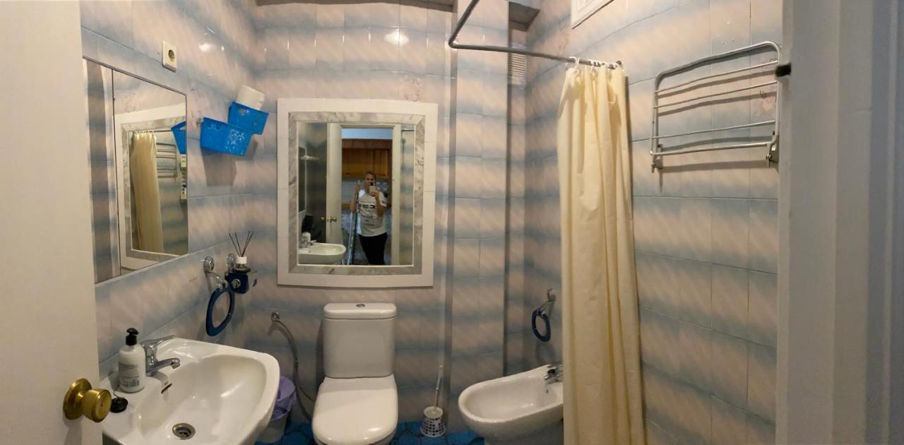 Apartmán Casa Maria Estepona Exteriér fotografie