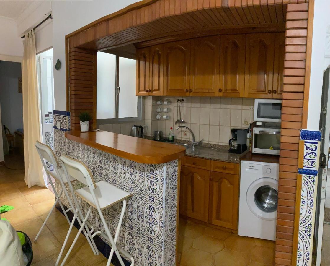 Apartmán Casa Maria Estepona Exteriér fotografie